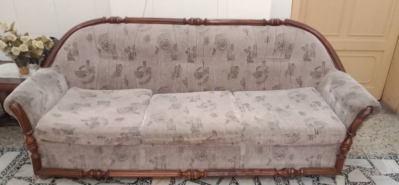 5 seater sofa set 3