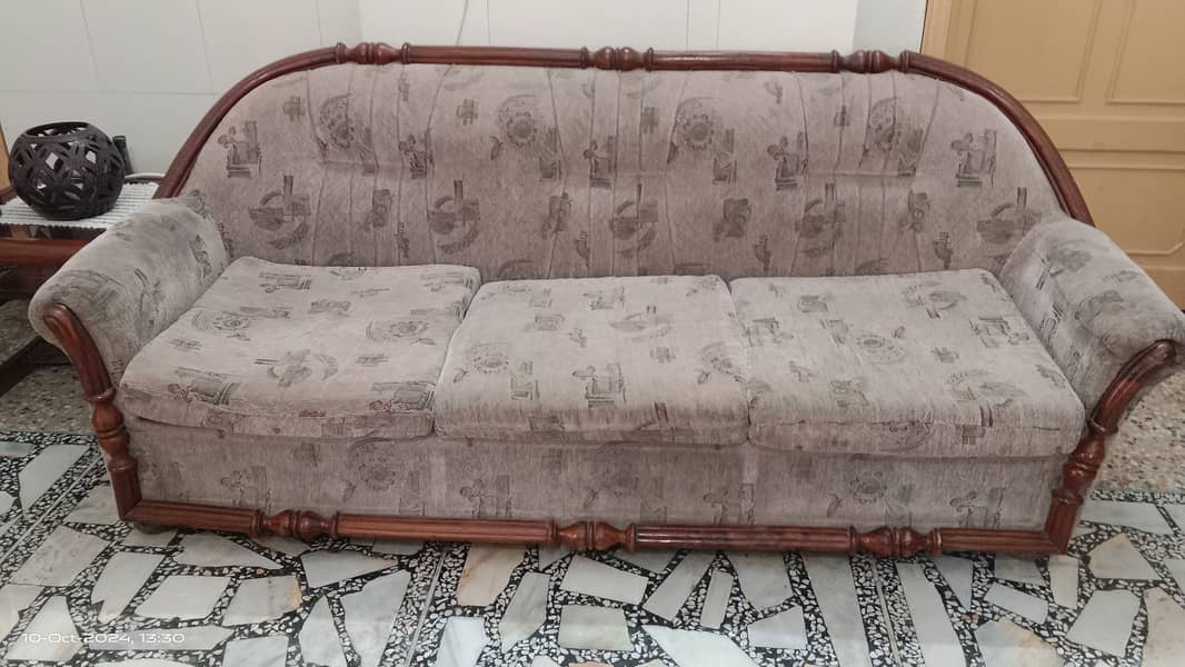 5 seater sofa set 6