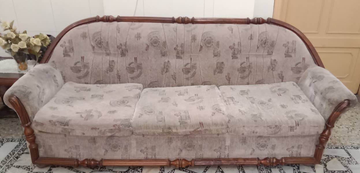 5 seater sofa set 7