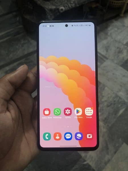 svmsung galaxy A51 2