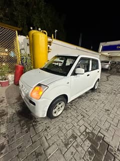 Suzuki Alto 2008 g2 0