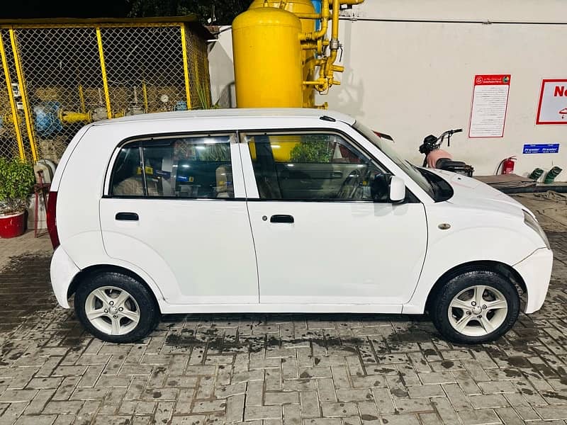 Suzuki Alto 2008 g2 1