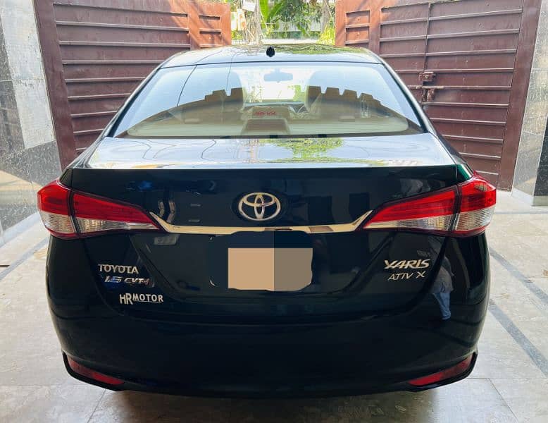 Toyota Yaris 2023 2