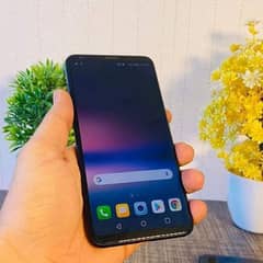 lg v30 pta aprovid 0