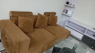 sofa set/U shape sofa/L shape sofa/corner sofa/6 seater sofa set