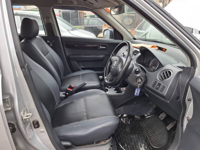 Suzuki Swift DLX 1.3  2018 Manual 6