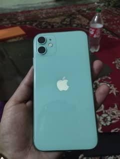 IPhone 11 / 128gb / PTA