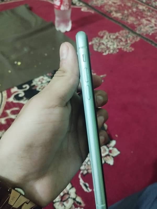 IPhone 11 / 128gb / PTA 1