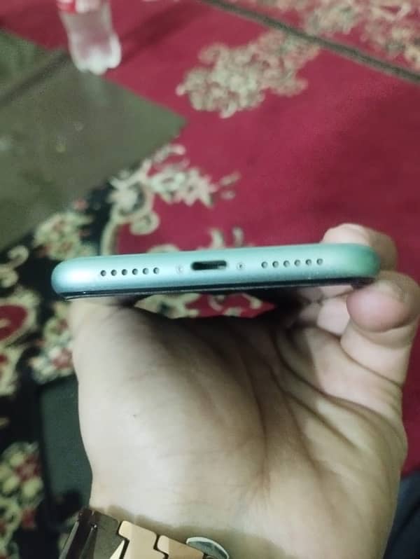 IPhone 11 / 128gb / PTA 3