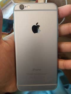 I phone 6 0