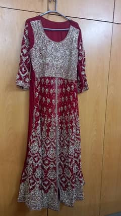 Barat Lehnga For Sale 0