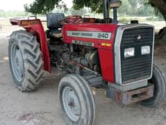 Massey 240