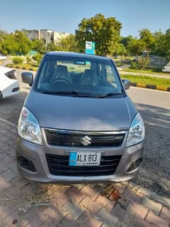 Suzuki Wagon R 2019