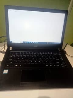 Acer TravelMate P449-M