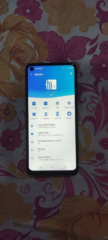 Tecno Camon 12 air [ Exchange Possible ] 0