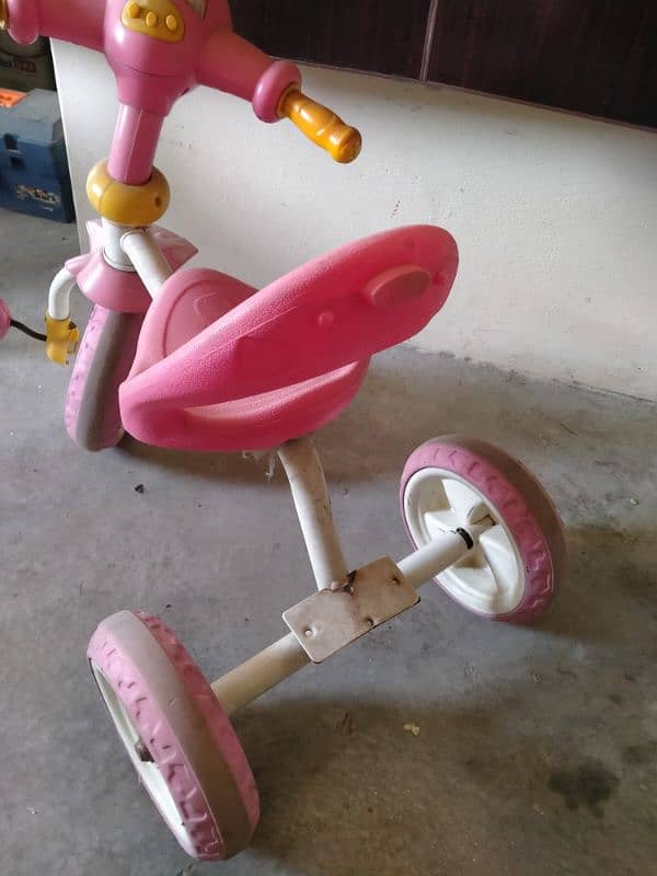 baby bicycle 2