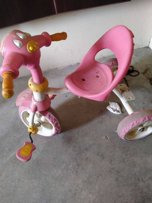 baby bicycle 3