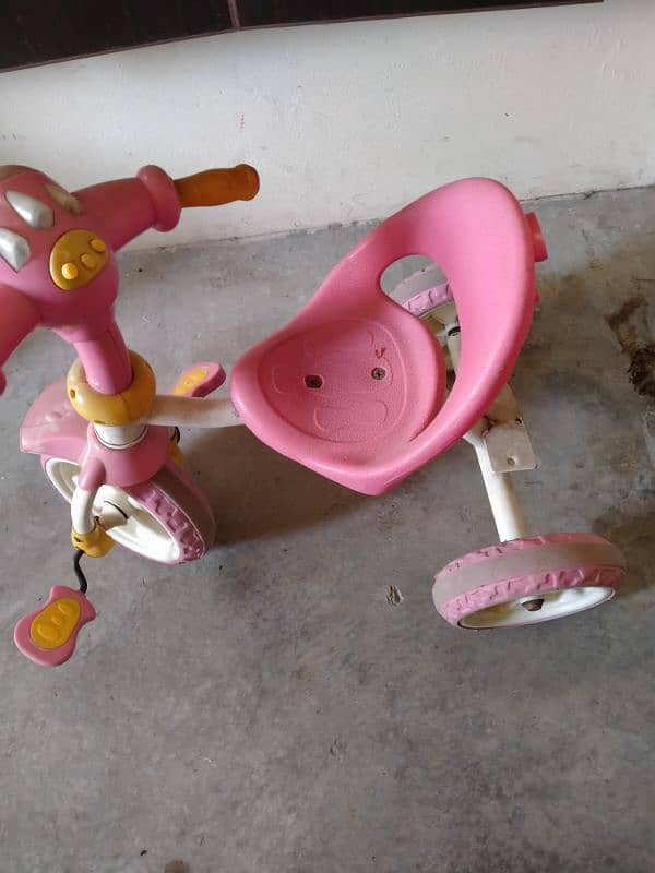 baby bicycle 4