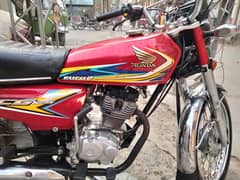 honda 125 for sale