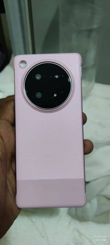 infinix zero 40 10/10 2