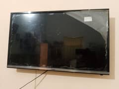 Haier LED 32 inch 0