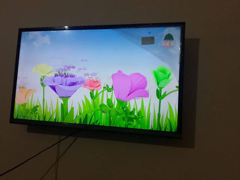 Haier LED 32 inch 4