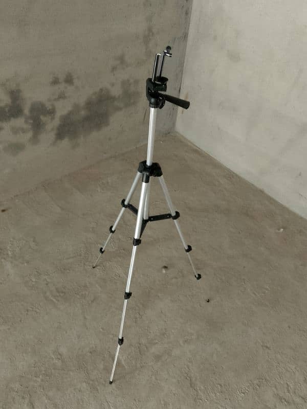 Tripod Camera stand 2