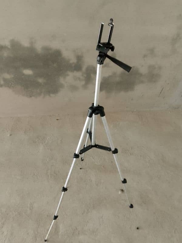 Tripod Camera stand 3