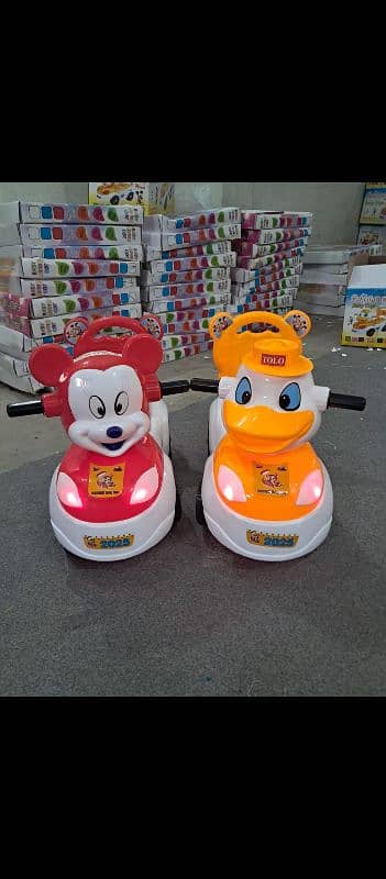 kids car and bicycle toys in different price 5