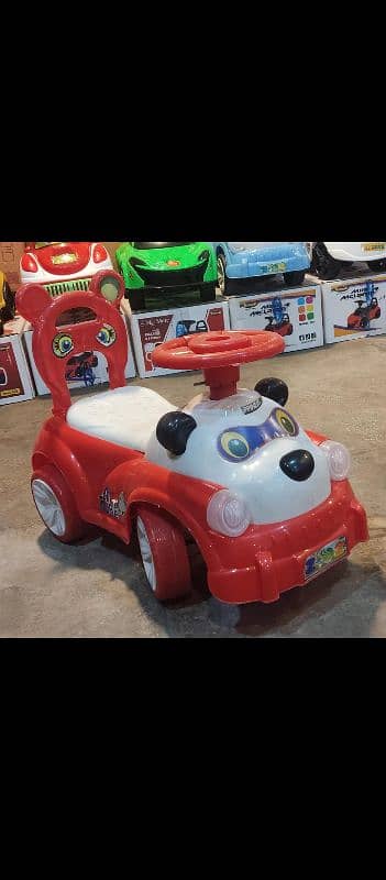 kids car and bicycle toys in different price 9