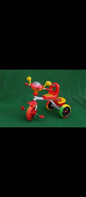 kids car and bicycle toys in different price 14