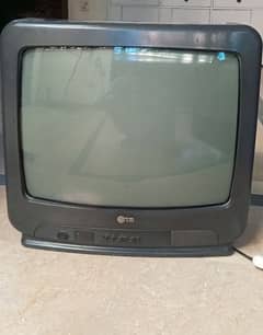 L G 21" Tv for sale