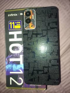 Infinix