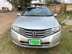 Honda City IVTEC 2013 Home Used Car