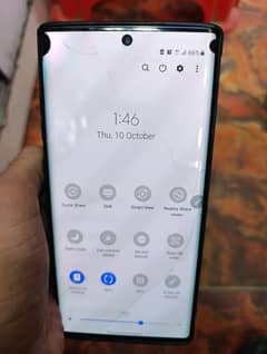 Samsung Note 10 Plus 5G 12gb 256gb