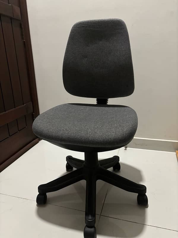 Desk Chair 3