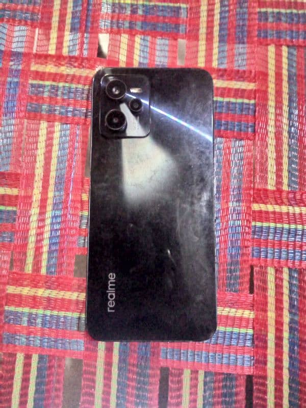 realme C35 4.128 3