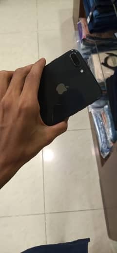 iPhone 8 Plus 256 GB PTA Approved