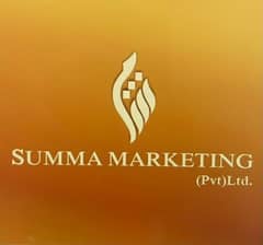 Job Openings at SUMMA Marketing  Real Estate Office