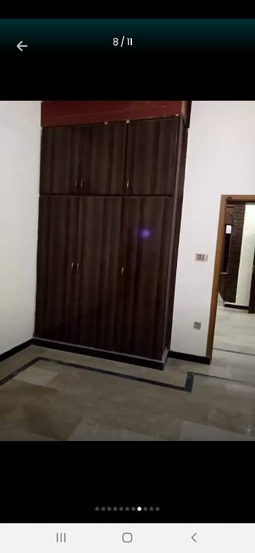 Single story 5 Marla for rent in ghauri town phase 4a isb 3