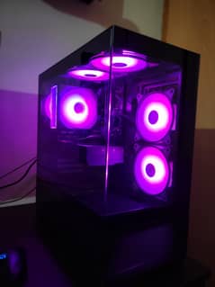 PC/Rgb case/Gaming Processor/Graphics card/Powersupply/Ram/|Pc builts