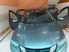 Honda City IVTEC 2018