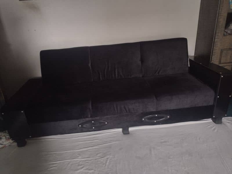 Sofa cum bed new 1