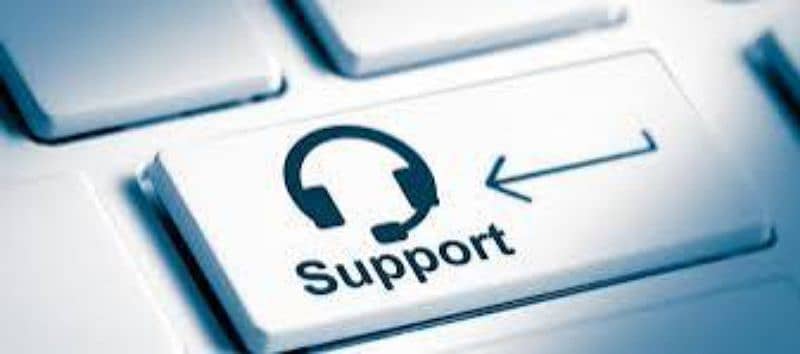 IT Support and Training Services 2