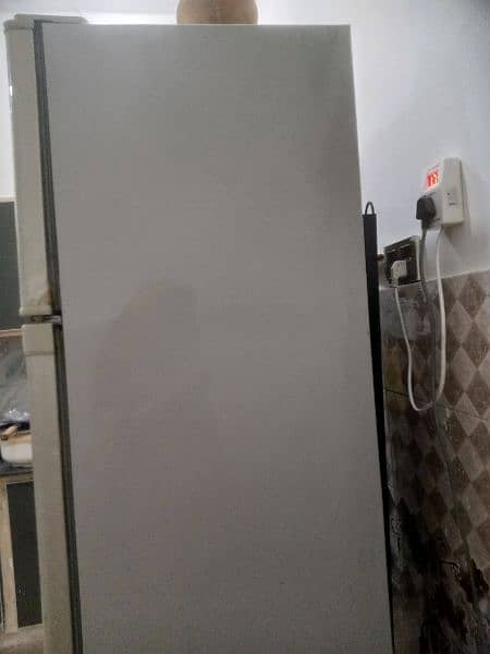 03074883835 Dawlance Fridge 2 Door Full Okay 03074883835 1