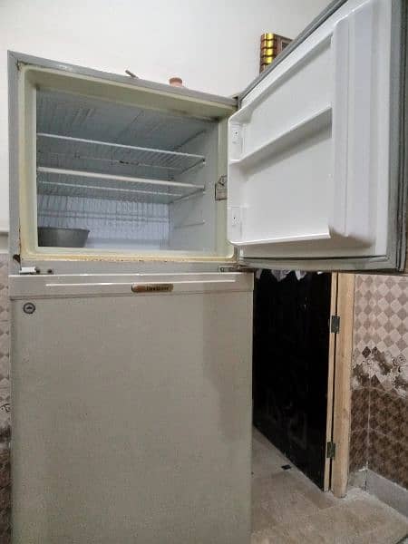 03074883835 Dawlance Fridge 2 Door Full Okay 03074883835 5