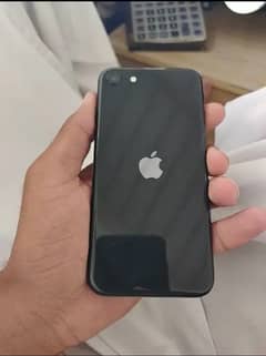 I Phone  Se 2020 Dual pta