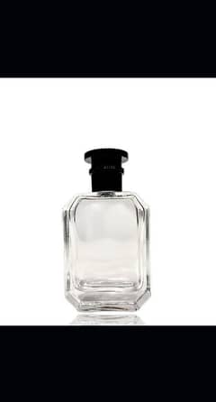 fragrance bottle