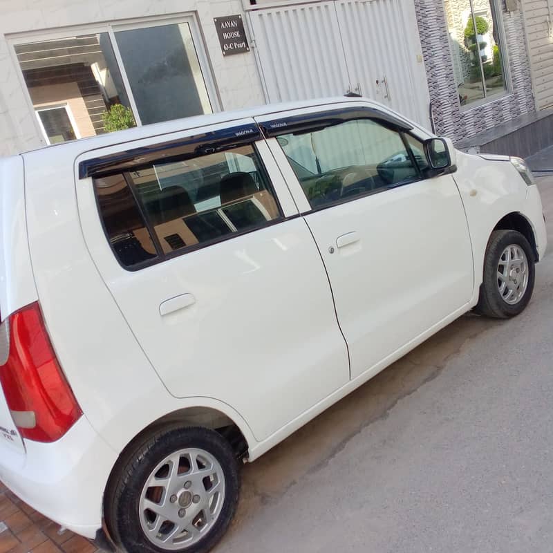 Suzuki Wagon R VXL 2019 Mint Condition 6