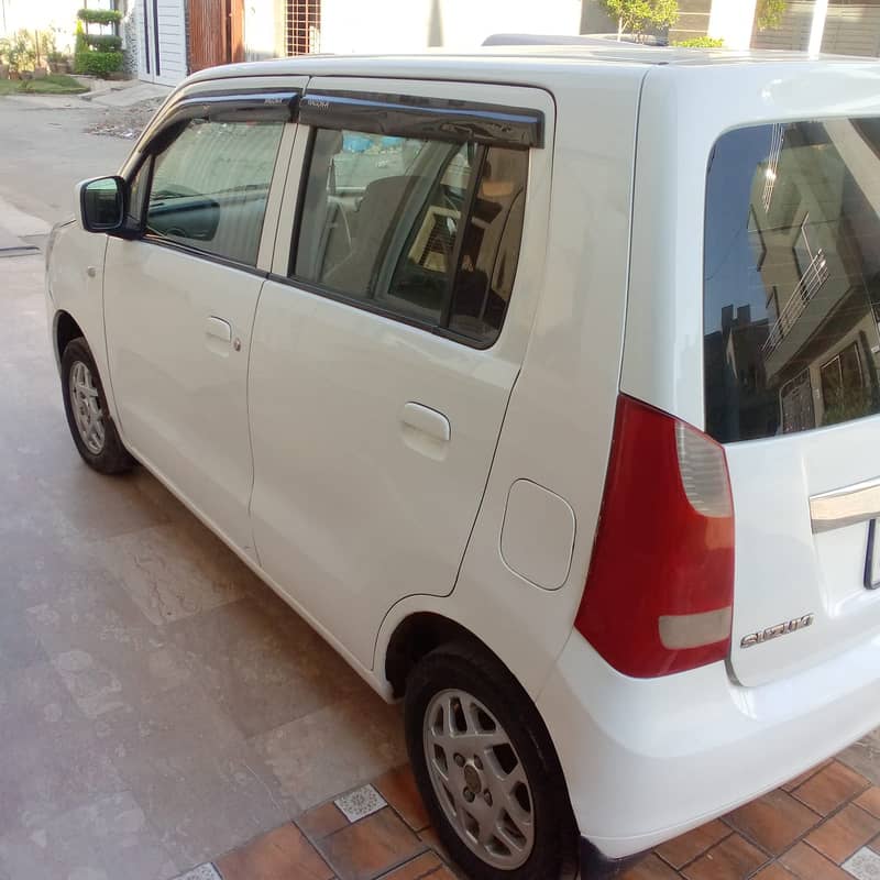 Suzuki Wagon R VXL 2019 Mint Condition 8